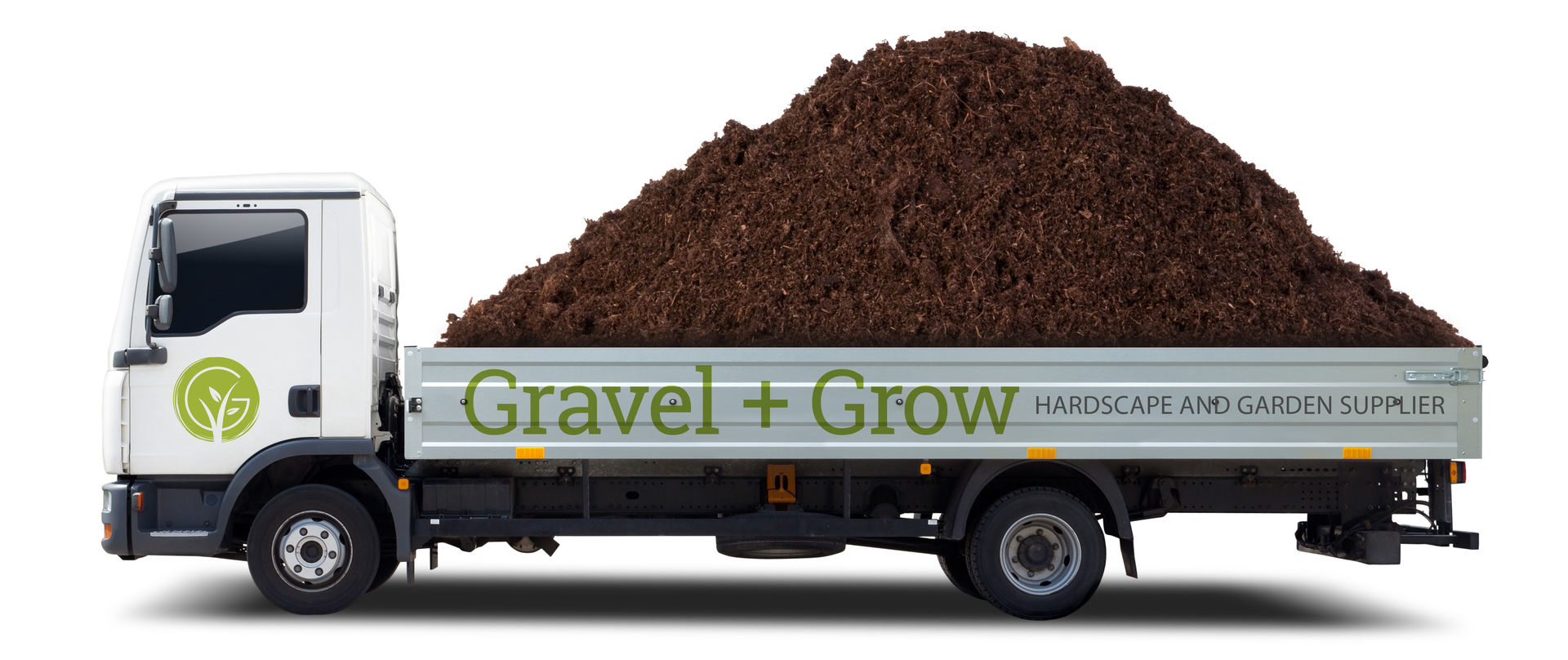 Gravel And Grow Home Delivery